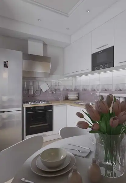 imagem de decoração