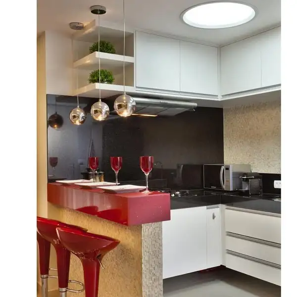 imagem de decoração