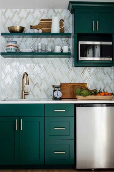 imagem de decoração