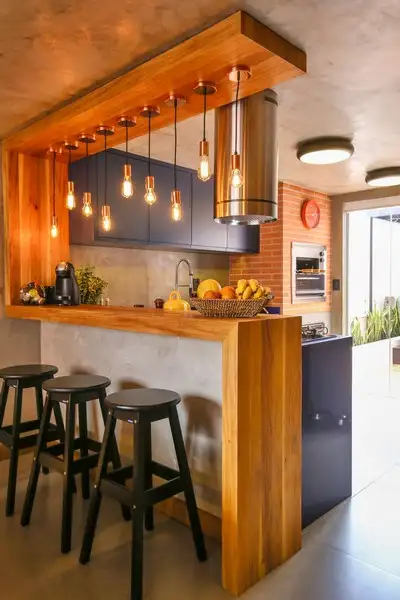 imagem de decoração