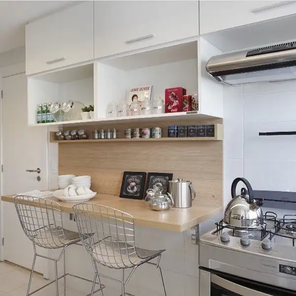 imagem de decoração
