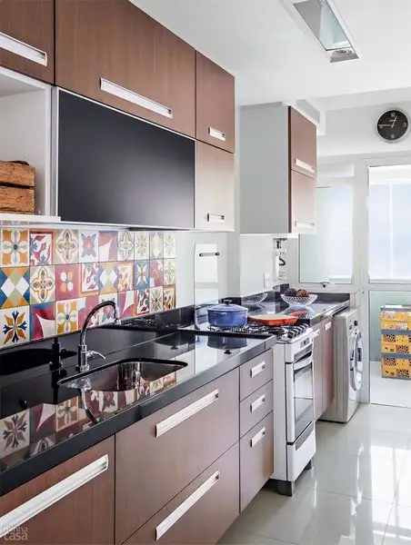 imagem de decoração