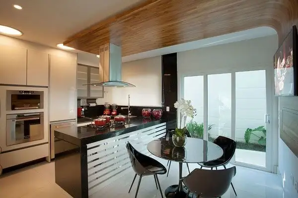 imagem de decoração