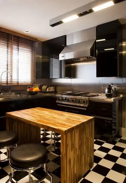 imagem de decoração