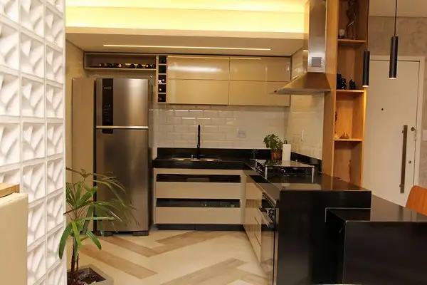 imagem de decoração