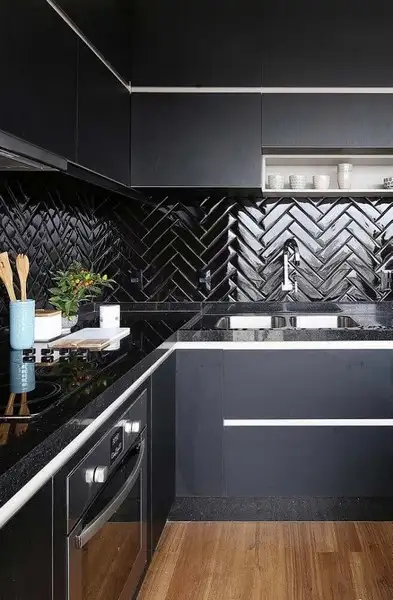 imagem de decoração