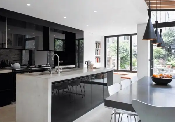 imagem de decoração