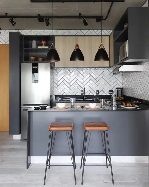 imagem de decoração