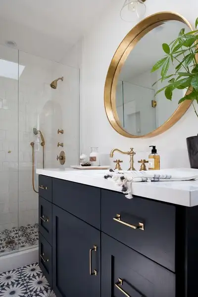 imagem de decoração