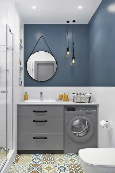 imagem de decoração