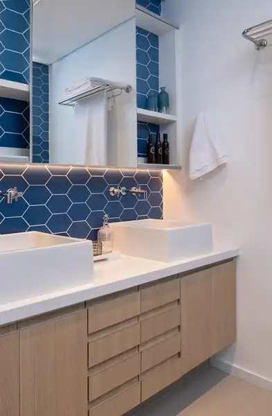 imagem de decoração