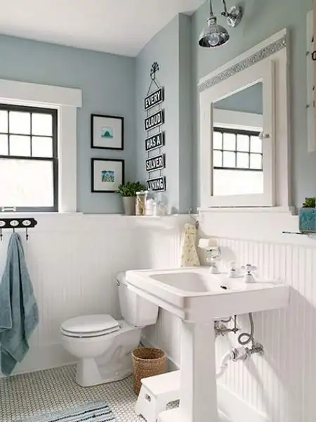 imagem de decoração