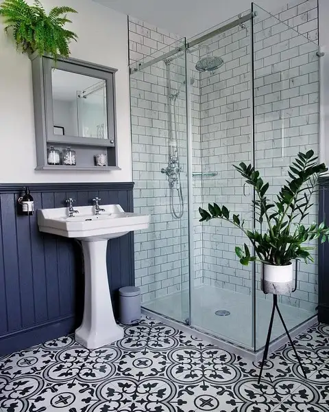 imagem de decoração