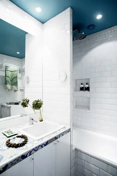 imagem de decoração