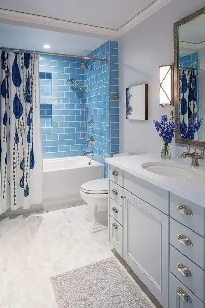imagem de decoração