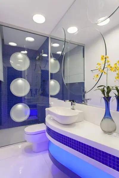 imagem de decoração