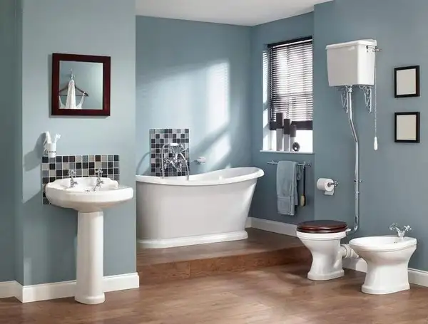 imagem de decoração