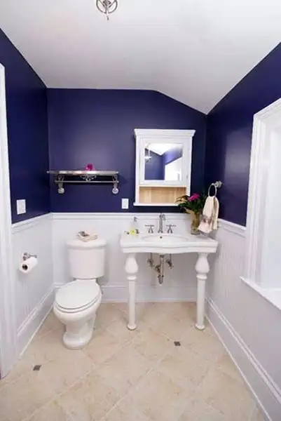 imagem de decoração