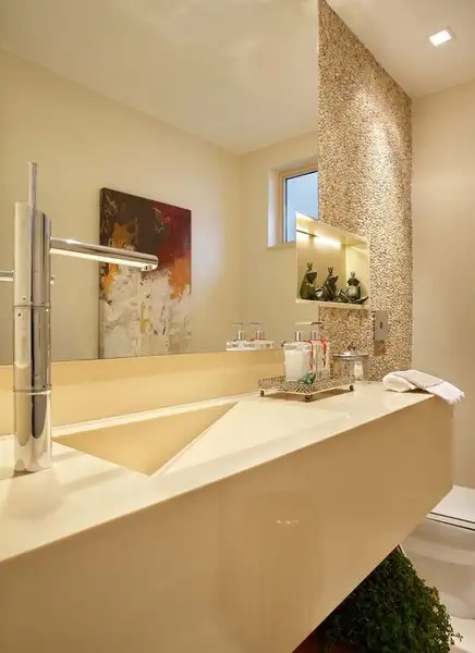 imagem de decoração