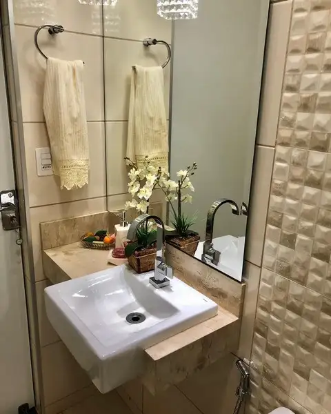 imagem de decoração