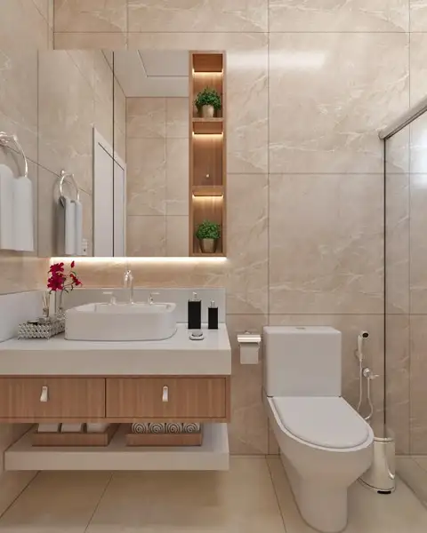 imagem de decoração