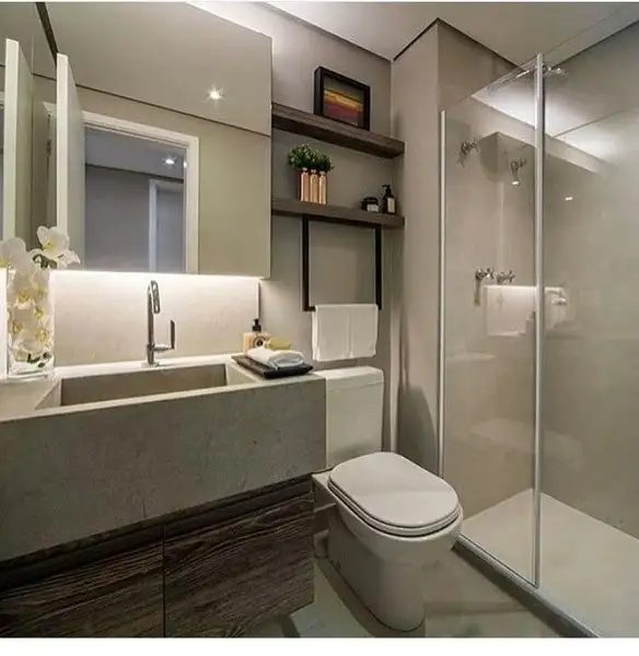 imagem de decoração