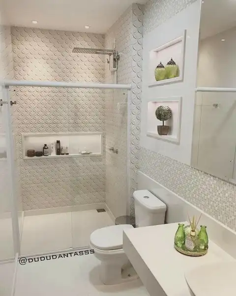 imagem de decoração