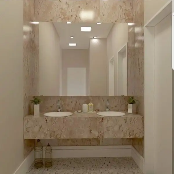 imagem de decoração