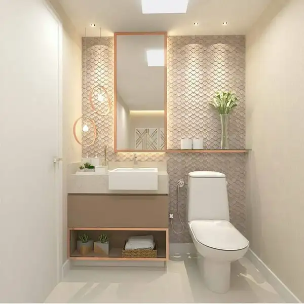 imagem de decoração