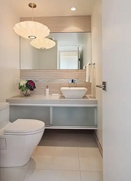 imagem de decoração