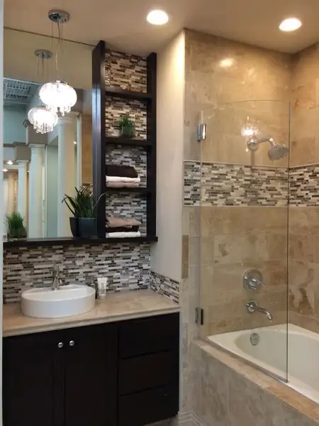 imagem de decoração