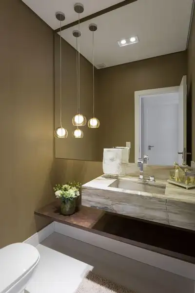 imagem de decoração