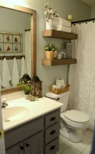 imagem de decoração