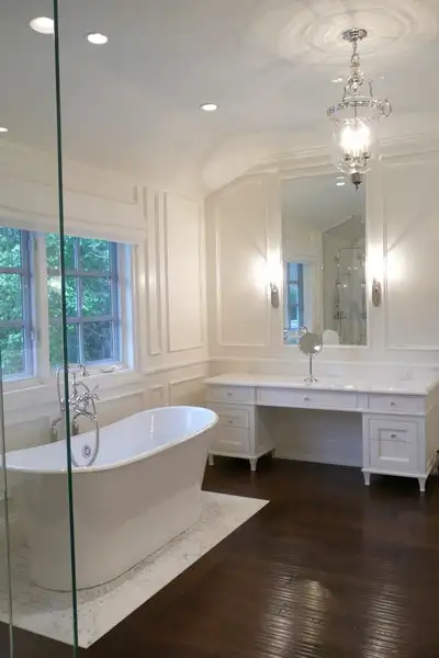 imagem de decoração