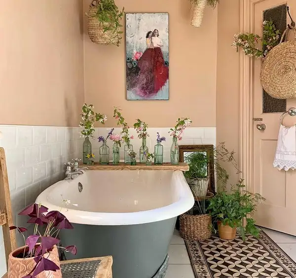 imagem de decoração