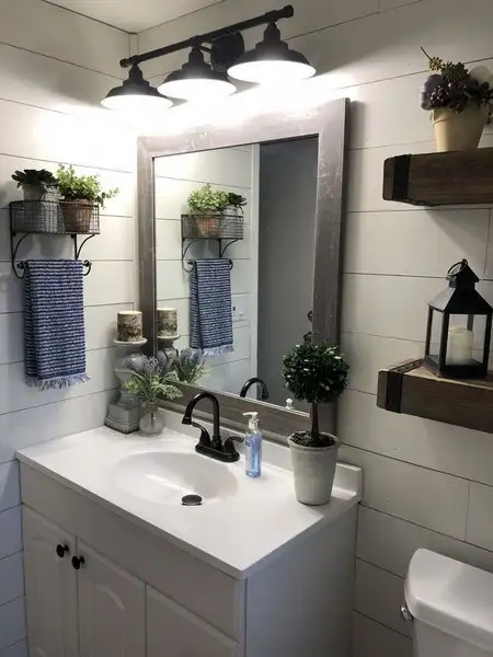 imagem de decoração