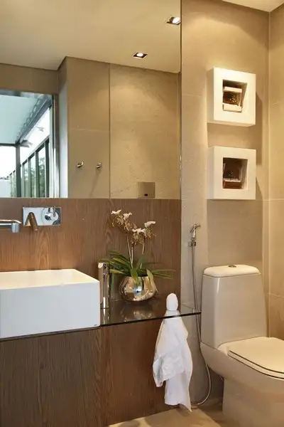 imagem de decoração