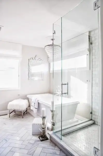 imagem de decoração