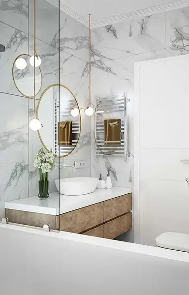 imagem de decoração