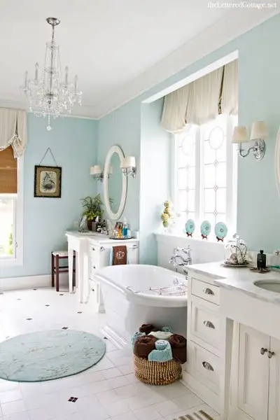 imagem de decoração