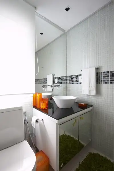 imagem de decoração