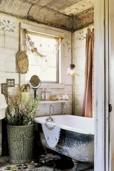 imagem de decoração