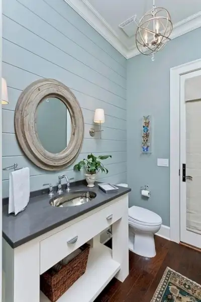 imagem de decoração