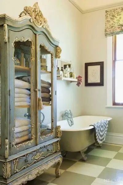 imagem de decoração