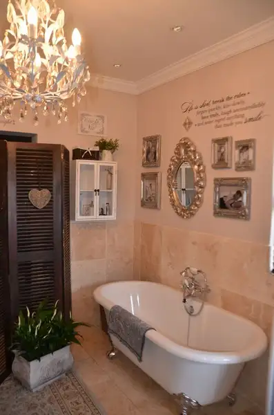 imagem de decoração