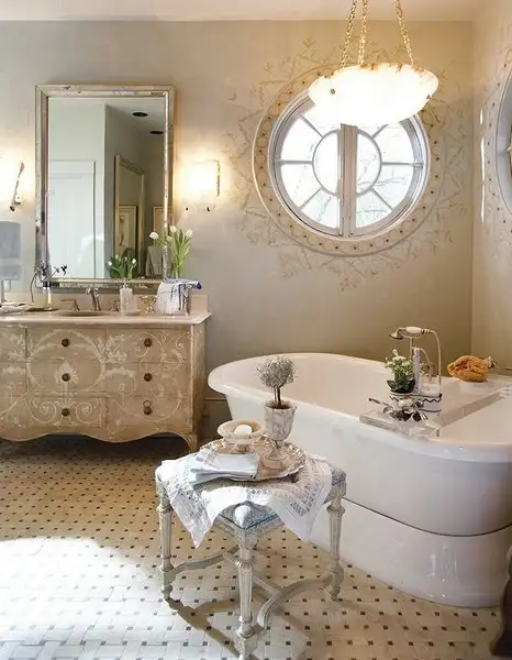 imagem de decoração