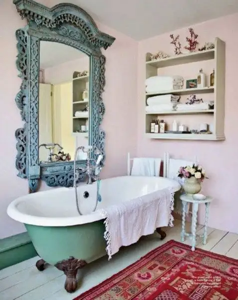 imagem de decoração