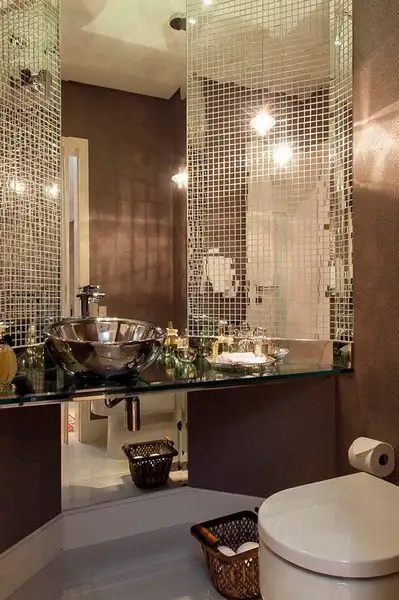 imagem de decoração