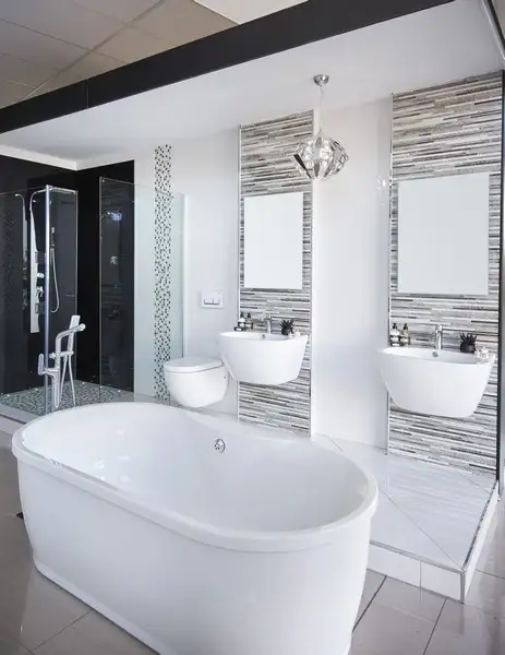 imagem de decoração