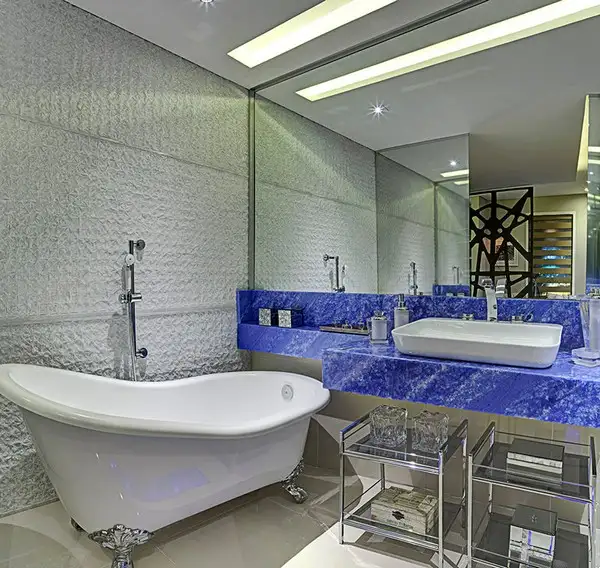 imagem de decoração